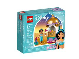 41158 - Jasmine's Petite Tower