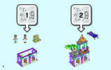 Bauanleitungen LEGO - 41161 - Aladdin and Jasmine's Palace Adventures: Page 4