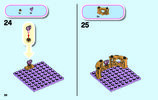 Bauanleitungen LEGO - 41161 - Aladdin and Jasmine's Palace Adventures: Page 36