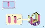Bauanleitungen LEGO - 41162 - Ariel, Aurora, and Tiana's Royal Celebra: Page 31