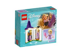 41163 - Rapunzel's Petite Tower