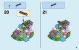 Bauanleitungen LEGO - Elves - 41171 - Emily Jones & das Winddrachen-Baby: Page 19