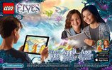 Bauanleitungen LEGO - Elves - 41171 - Emily Jones & das Winddrachen-Baby: Page 31