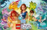 Bauanleitungen LEGO - Elves - 41171 - Emily Jones & das Winddrachen-Baby: Page 27