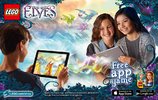 Bauanleitungen LEGO - Elves - 41171 - Emily Jones & das Winddrachen-Baby: Page 31