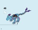 Bauanleitungen LEGO - Elves - 41172 - Abenteuer mit dem Wasserdrachen: Page 28