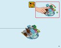 Bauanleitungen LEGO - Elves - 41172 - Abenteuer mit dem Wasserdrachen: Page 43