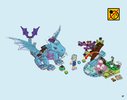 Bauanleitungen LEGO - Elves - 41172 - Abenteuer mit dem Wasserdrachen: Page 57