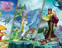 Bauanleitungen LEGO - Elves - 41172 - Abenteuer mit dem Wasserdrachen: Page 61