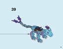 Bauanleitungen LEGO - Elves - 41172 - Abenteuer mit dem Wasserdrachen: Page 25