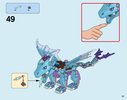 Bauanleitungen LEGO - Elves - 41172 - Abenteuer mit dem Wasserdrachen: Page 31