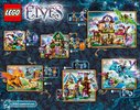 Bauanleitungen LEGO - Elves - 41172 - Abenteuer mit dem Wasserdrachen: Page 62