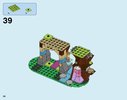 Bauanleitungen LEGO - Elves - 41173 - Drachenschule von Elvendale: Page 34