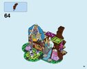 Bauanleitungen LEGO - Elves - 41173 - Drachenschule von Elvendale: Page 59