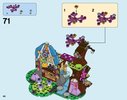 Bauanleitungen LEGO - Elves - 41173 - Drachenschule von Elvendale: Page 66