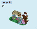 Bauanleitungen LEGO - Elves - 41173 - Drachenschule von Elvendale: Page 29