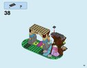 Bauanleitungen LEGO - Elves - 41173 - Drachenschule von Elvendale: Page 33