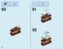 Bauanleitungen LEGO - Elves - 41173 - Drachenschule von Elvendale: Page 44