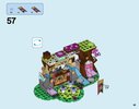 Bauanleitungen LEGO - Elves - 41173 - Drachenschule von Elvendale: Page 49