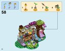 Bauanleitungen LEGO - Elves - 41173 - Drachenschule von Elvendale: Page 50