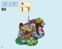 Bauanleitungen LEGO - Elves - 41173 - Drachenschule von Elvendale: Page 52