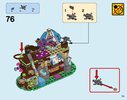 Bauanleitungen LEGO - Elves - 41173 - Drachenschule von Elvendale: Page 73