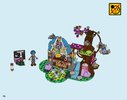 Bauanleitungen LEGO - Elves - 41173 - Drachenschule von Elvendale: Page 76