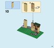 Bauanleitungen LEGO - Elves - 41174 - Gasthaus "Zum Sternenlicht": Page 25