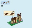 Bauanleitungen LEGO - Elves - 41174 - Gasthaus "Zum Sternenlicht": Page 34