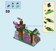 Bauanleitungen LEGO - Elves - 41174 - Gasthaus "Zum Sternenlicht": Page 61