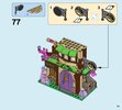 Bauanleitungen LEGO - Elves - 41174 - Gasthaus "Zum Sternenlicht": Page 73