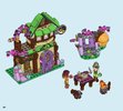 Bauanleitungen LEGO - Elves - 41174 - Gasthaus "Zum Sternenlicht": Page 84