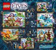 Bauanleitungen LEGO - Elves - 41174 - Gasthaus "Zum Sternenlicht": Page 90