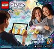 Bauanleitungen LEGO - Elves - 41174 - Gasthaus "Zum Sternenlicht": Page 91