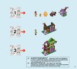 Bauanleitungen LEGO - Elves - 41174 - Gasthaus "Zum Sternenlicht": Page 3