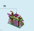 Bauanleitungen LEGO - Elves - 41174 - Gasthaus "Zum Sternenlicht": Page 68