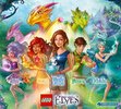 Bauanleitungen LEGO - Elves - 41174 - Gasthaus "Zum Sternenlicht": Page 87