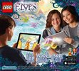 Bauanleitungen LEGO - Elves - 41174 - Gasthaus "Zum Sternenlicht": Page 91