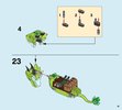 Bauanleitungen LEGO - Elves - 41176 - Der geheime Marktplatz: Page 15