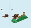 Bauanleitungen LEGO - Elves - 41176 - Der geheime Marktplatz: Page 36