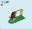 Bauanleitungen LEGO - Elves - 41176 - Der geheime Marktplatz: Page 42