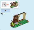 Bauanleitungen LEGO - Elves - 41176 - Der geheime Marktplatz: Page 52