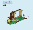 Bauanleitungen LEGO - Elves - 41176 - Der geheime Marktplatz: Page 55