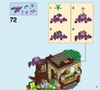 Bauanleitungen LEGO - Elves - 41176 - Der geheime Marktplatz: Page 77