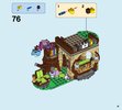 Bauanleitungen LEGO - Elves - 41176 - Der geheime Marktplatz: Page 81