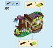 Bauanleitungen LEGO - Elves - 41176 - Der geheime Marktplatz: Page 85