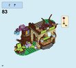 Bauanleitungen LEGO - Elves - 41176 - Der geheime Marktplatz: Page 88