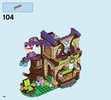 Bauanleitungen LEGO - Elves - 41176 - Der geheime Marktplatz: Page 110