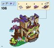 Bauanleitungen LEGO - Elves - 41176 - Der geheime Marktplatz: Page 112