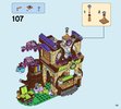 Bauanleitungen LEGO - Elves - 41176 - Der geheime Marktplatz: Page 113